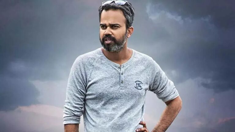 Prasanth Neel : ఊరు పేరునే ఇంటి పేరుగా మార్చుకున్న డైరెక్టర్.. ఎందుకో తెలుసా?