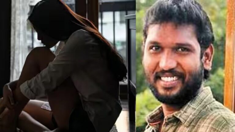 Producer Arrested: మత్తు మందిచ్చి రేప్.. కడుపు తీయించిన సినీ నిర్మాత అరెస్టు