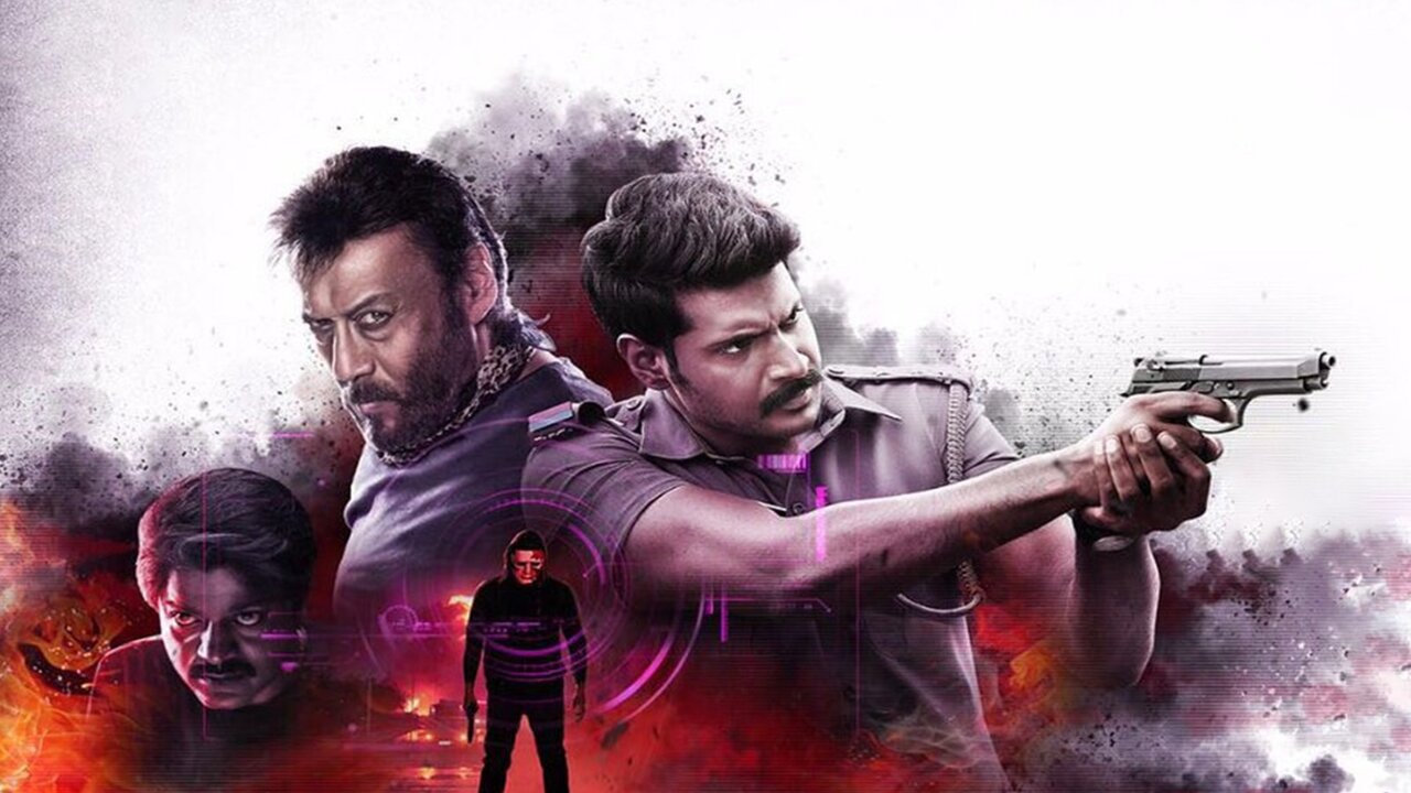 Project Z : ఓటీటీలో సూపర్ రెస్పాన్స్ అందుకుంటున్న సందీప్ కిషన్ మూవీ …