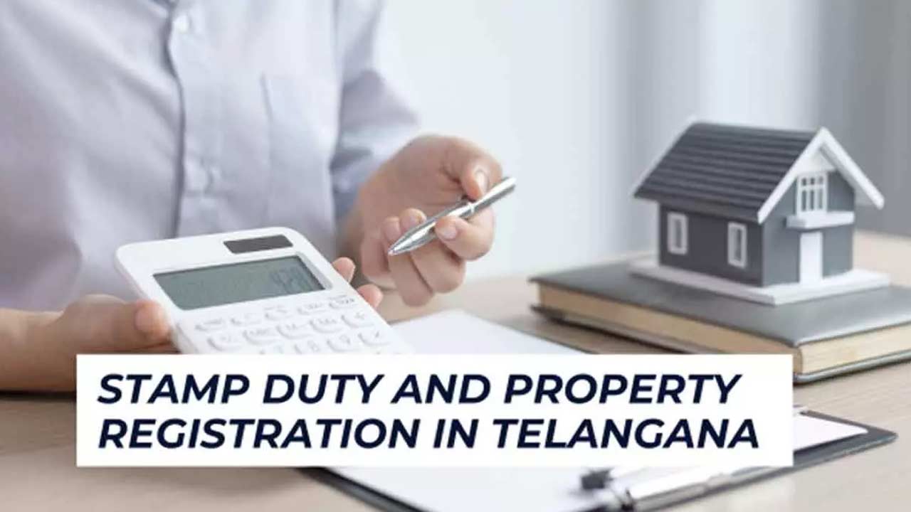 Property Registration Charges : ఆగస్టు 1 నుంచి ప్రాపర్టీ రిజిస్ట్రేషన్ ఛార్జీల సవరణ