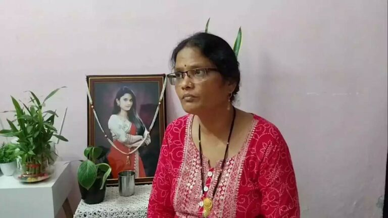 Pune Porsche case: మైనర్‌కు బెయిల్ ఇవ్వడంపై బాధితురాలి తల్లి తీవ్ర ఆవేదన