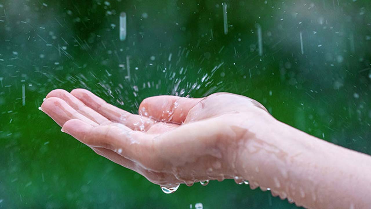 IMD: వర్షపాతంపై ఐఎండీ కీలక ప్రకటన