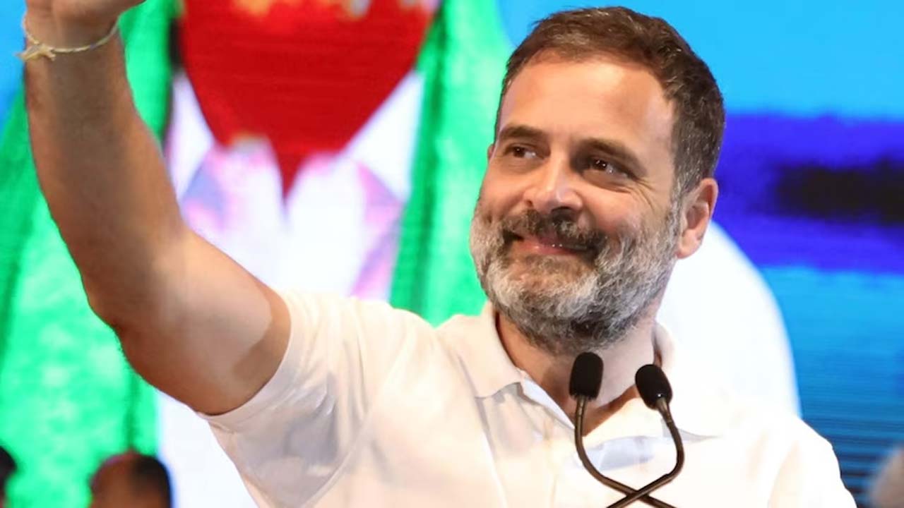Rahul Gandhi: రాయ్‌బరేలీ, వయనాడ్‌పై కీలక వ్యాఖ్యలు