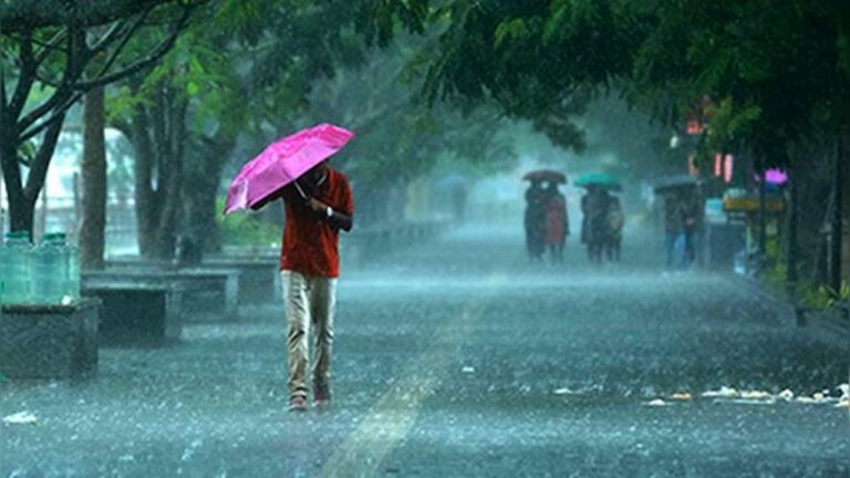Heavy rainfall: ఈ రాష్ట్రాలకు అత్యధిక వర్ష సూచన