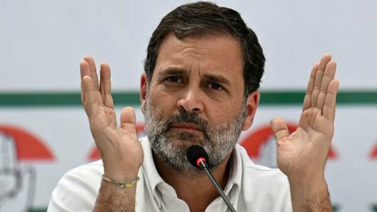 Rahul gandhi: రేపు బెంగళూరుకు రాహుల్.. పరువు నష్టం కేసులో హాజరు