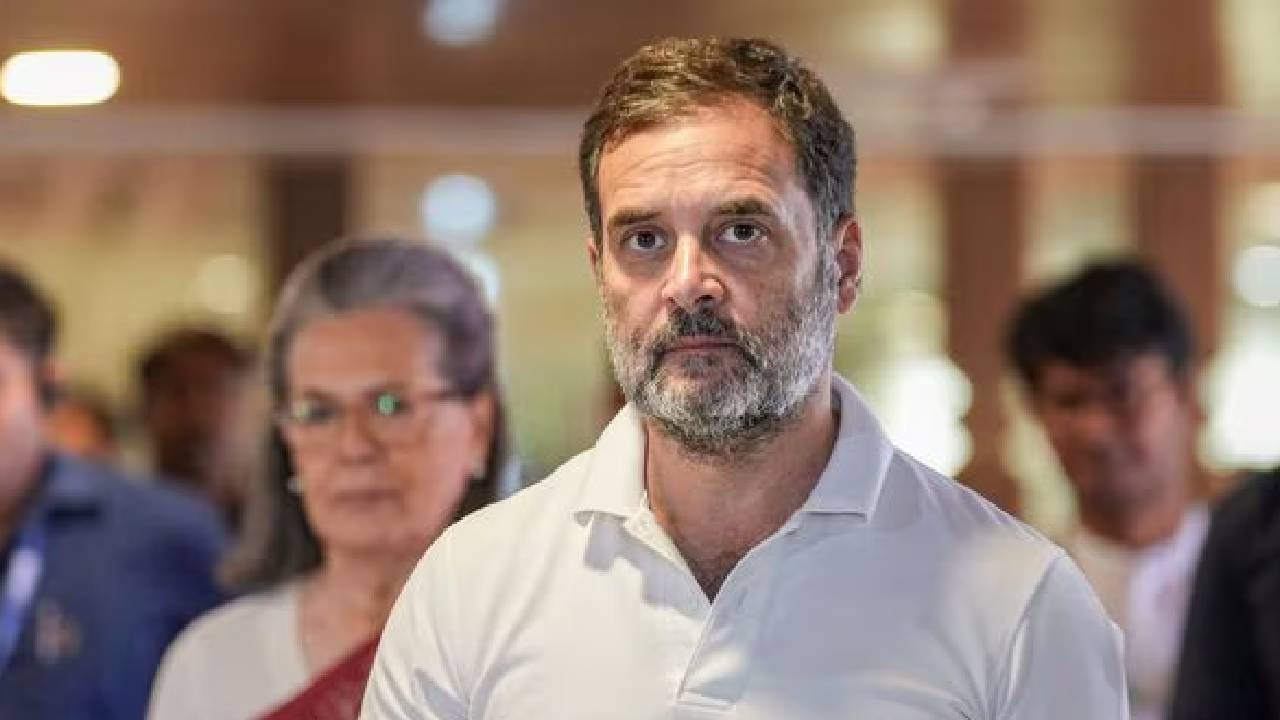 Rahul Gandhi: రాయ్‌బరేలీకే వైపే రాహుల్ గాంధీ.. వయనాడ్‌ని వదిలిపెట్టే అవకాశం..