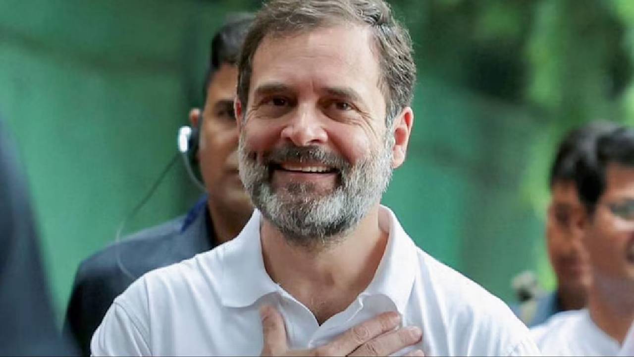 Rahul Gandhi: ప్రతిపక్ష స్వరాన్ని అనుమతించండి.. రాజ్యాంగాన్ని రక్షిస్తారని మా నమ్మకం..