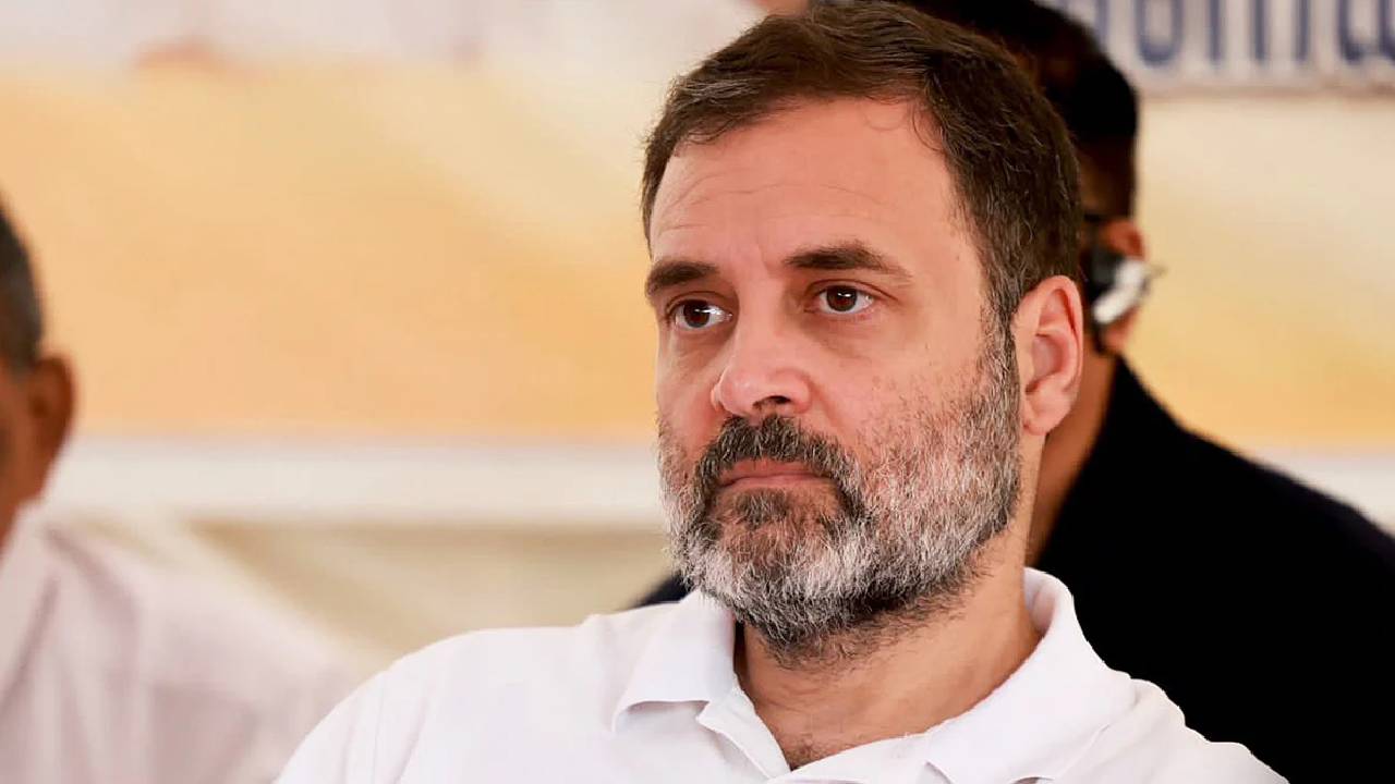 Rahul Gandhi: రేపు హత్రాస్‌లో రాహుల్ పర్యటన.. బాధిత కుటుంబాలను పరామర్శించనున్న అగ్రనేత
