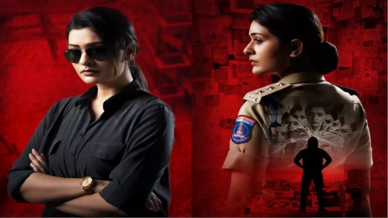 Rakshana : ఓటీటీలోకి రాబోతున్న పాయల్ క్రైమ్ మూవీ.. స్ట్రీమింగ్ ఎప్పుడంటే?