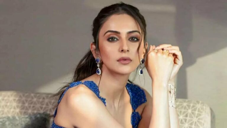 Rakul: ఆ ఫుడ్ ఆర్డర్ చేశాడని రకుల్ బ్రేకేప్.. పాపం ఎవరో తెలుసా?