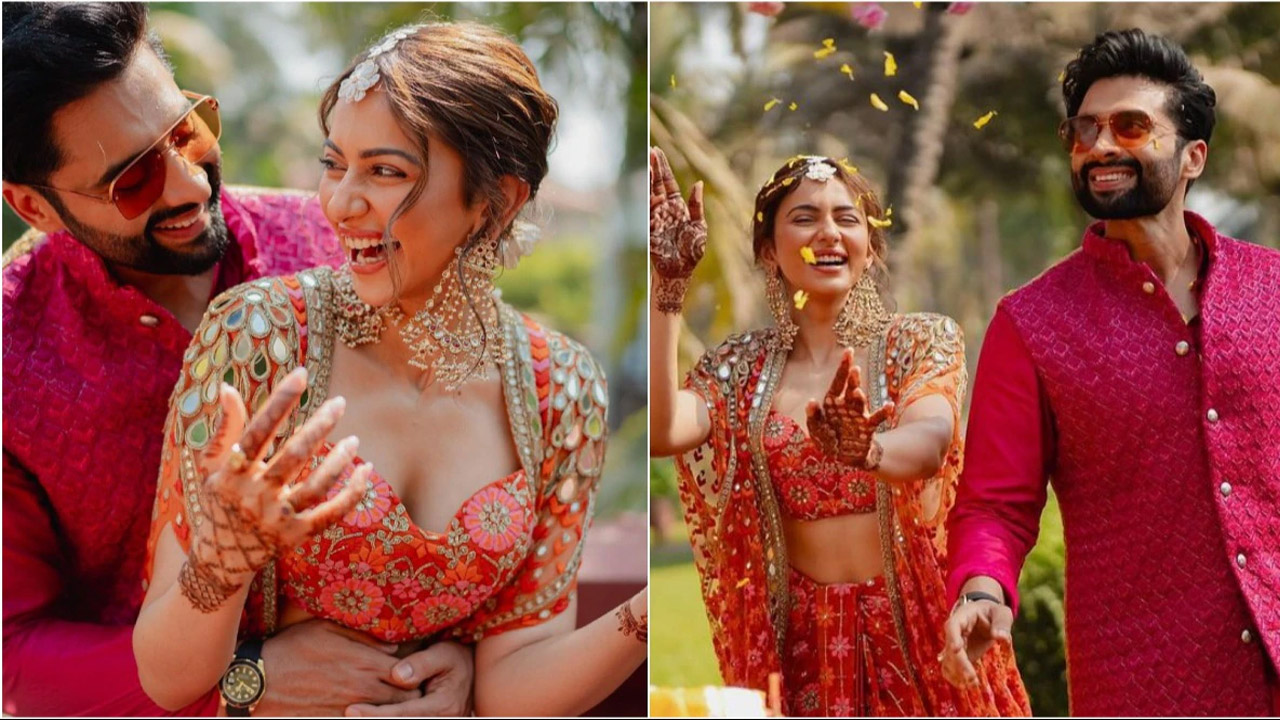 Rakul Preet Singh: 250 కోట్ల అప్పుల ఊబిలో రకుల్ ప్రీత్ సింగ్ భర్త.. షాకింగ్ నిర్ణయం!