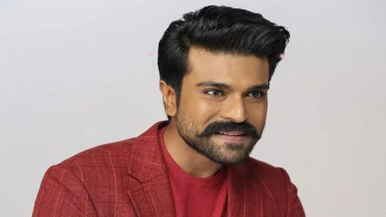 T20 World Cup Final: ఎప్పటికీ మర్చిపోలేని విజయం: రామ్‌ చరణ్‌