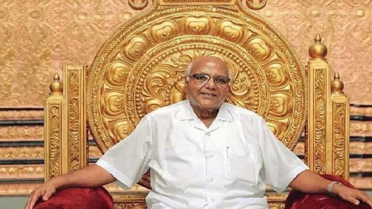 Ramoji Rao: తెలుగు భాషకు రామోజీ చేసిన సేవలు మరువలేనివి..