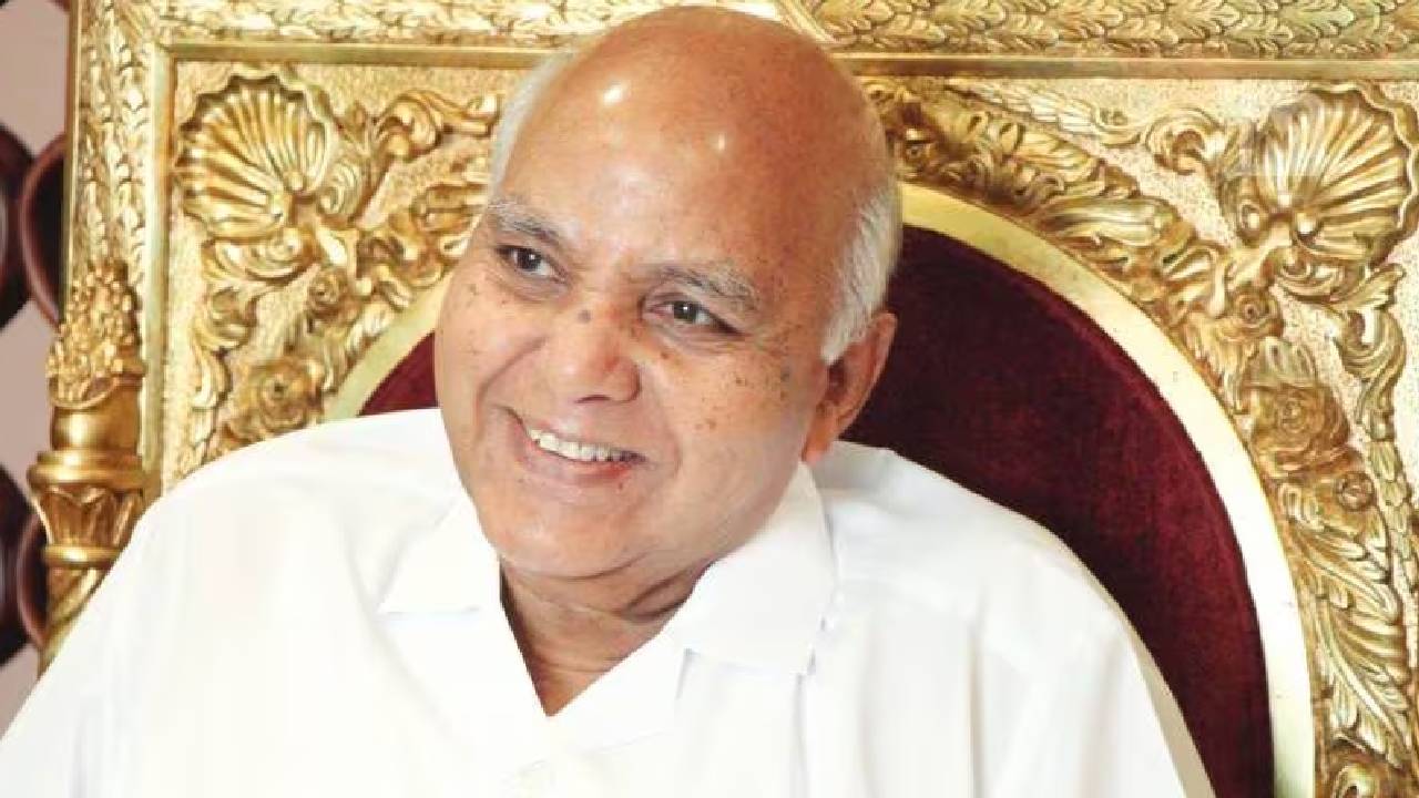 Ramoji Rao: మేరు పర్వతం .. దివి కేగింది.. రామోజీరావుకి చిరు, బాలయ్య అశ్రునివాళి
