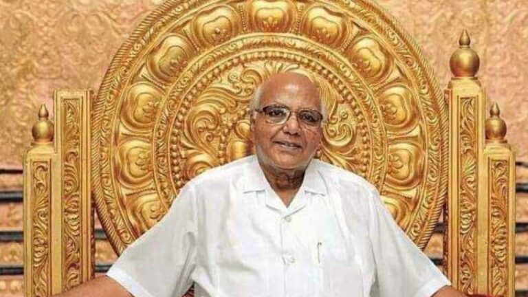 Ramoji Rao: రామోజీరావు అంత్యక్రియలకు ఏపీ తరఫున ముగ్గురు సీనియరు అధికారులు