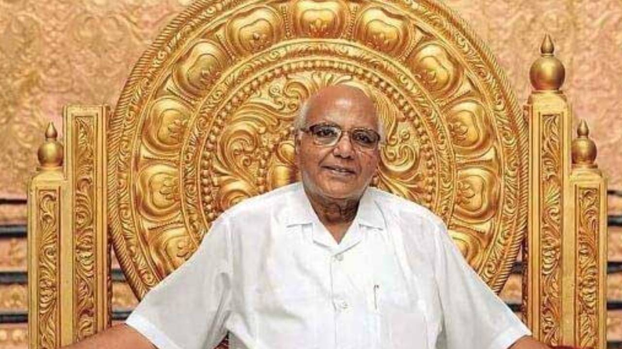 Ramoji Rao: నిర్మాతగా ఆ కోరిక తీరకుండానే కన్నుమూసిన రామోజీరావు
