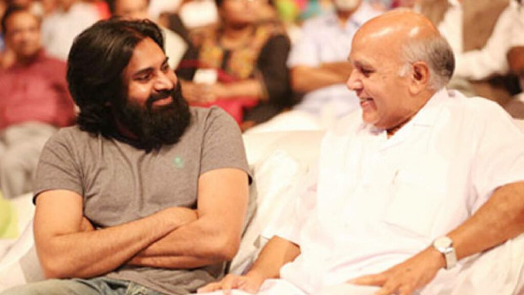 Ramoji Rao Pawan Kalyan