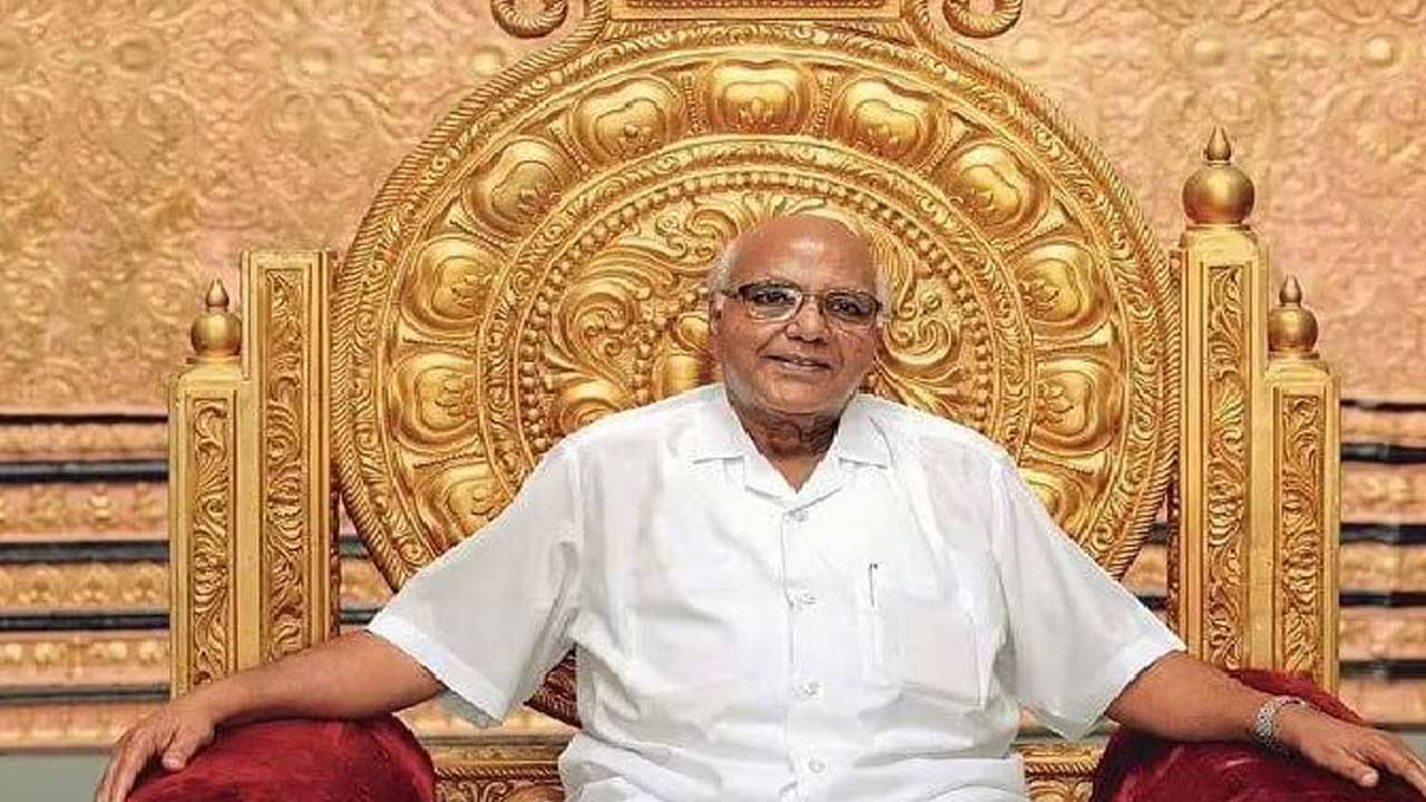 Ramoji Rao: తెలుగు భాషకు రామోజీ చేసిన సేవలు మరువలేనివి..