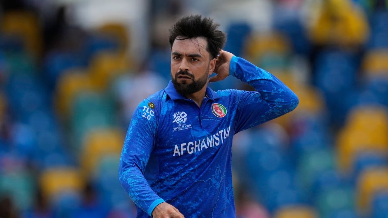 SA vs AFG: పరిస్థితులు అనుకూలించలేదు.. ఓటమిని అంగీకరిస్తున్నాం: రషీద్‌ ఖాన్‌