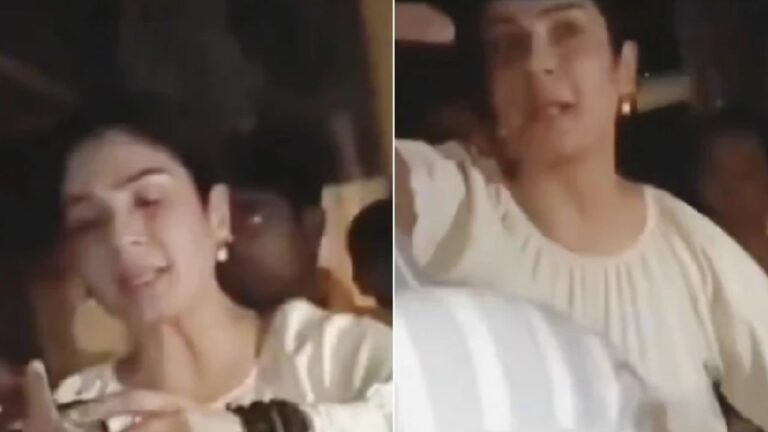 Raveena: తప్ప తాగి కేజిఎఫ్ నటి దాడి.. అసలు విషయం బయటపెట్టిన పోలీసులు