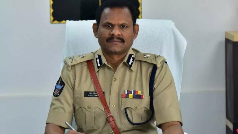 IG Ravi Prakash: ఎన్నికలు వస్తుంటాయి పోతుంటాయి.. యువత తమ భవిష్యత్‌ను పాడుచేసుకోవద్దు..