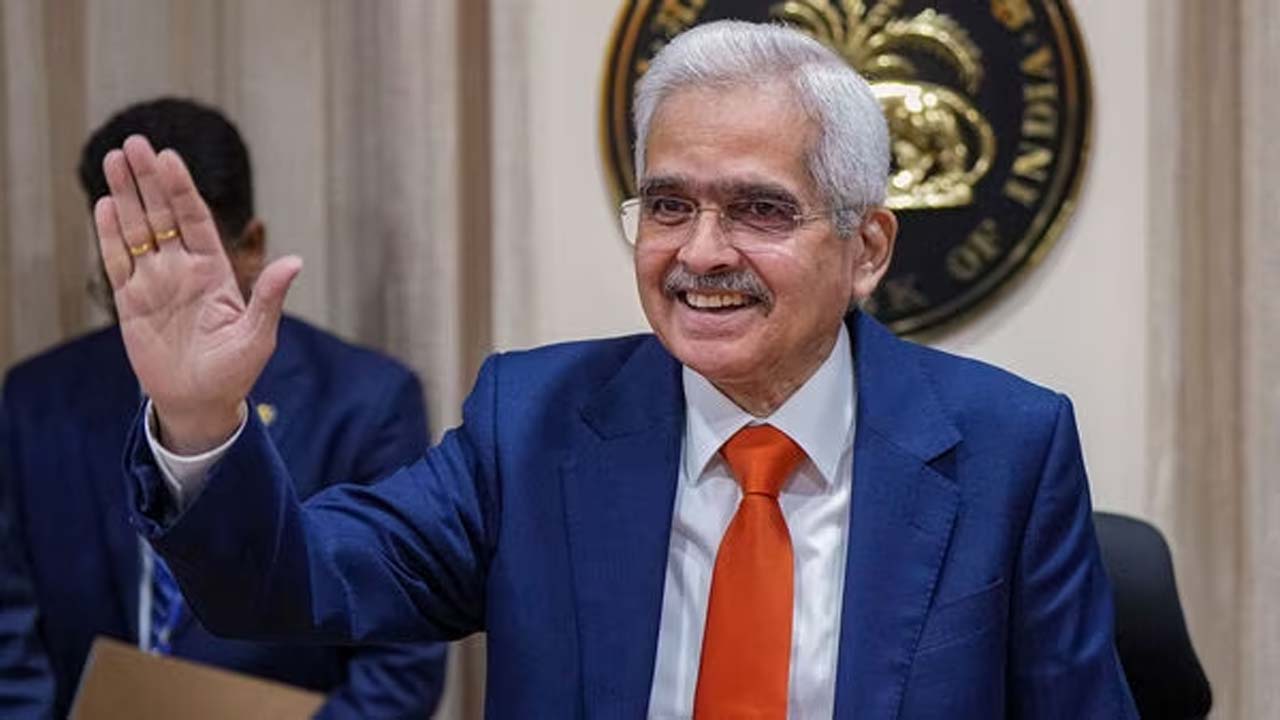 RBI Governor post: శక్తికాంత దాస్‌కు మరో ఛాన్స్ దక్కేనా! ఆయన ఏమన్నారంటే..!