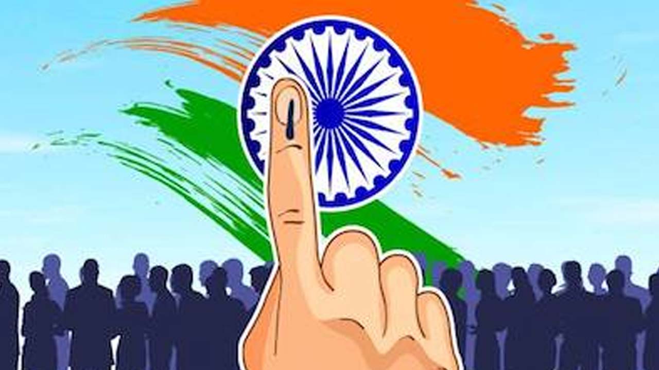 Lok sabha results: ఫలితాలపై అంతర్జాతీయ మీడియా ఫోకస్