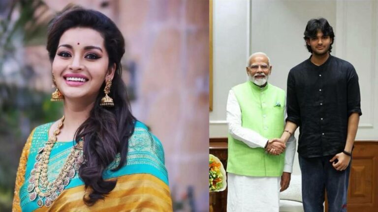 Renu Desai: నా హృదయం నిండిపోయింది.. కళ్ళు మెరిసిపోయాయి.. రేణు దేశాయ్ ఎమోషనల్