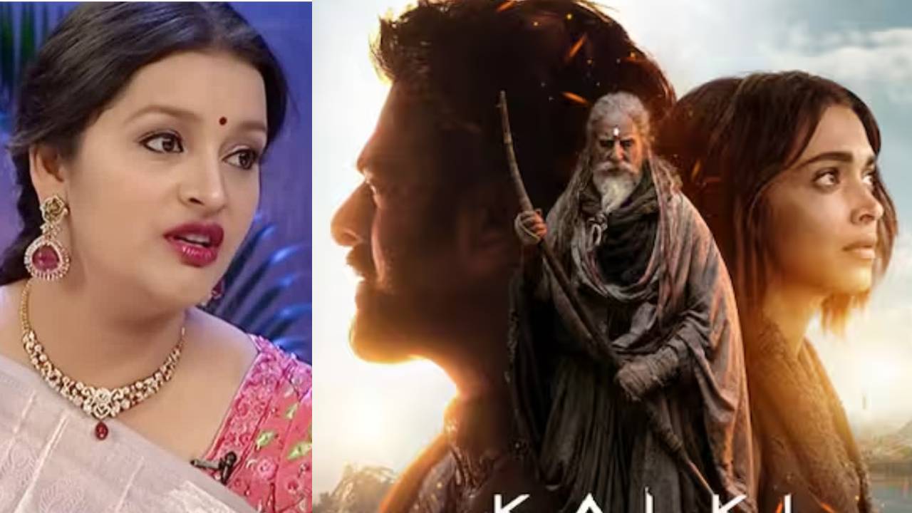 Kalki 2898 AD : కల్కికి రేణు దేశాయ్ రివ్యూ.. అరచీ అరచీ నా గొంతు పోయింది!