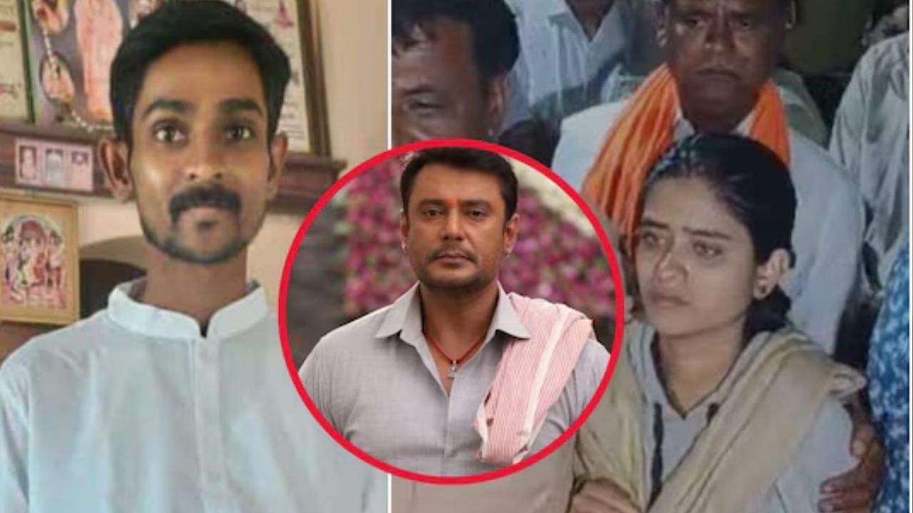 Renuka Swami Wife: నేను గర్భవతిని.. నా మొగుడ్ని చంపేశారు, ఇప్పుడు దిక్కెవరు?