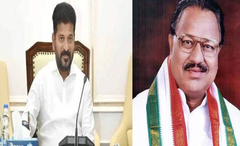Revanth Reddy : నేడు నిజామాబాద్ కు సిఎం రేవంత్.. డిఎస్ భౌతిక కాయానికి నివాళులు..