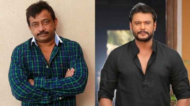 Ram Gopal Varma: రేణుకాస్వామి హత్య కేసులో కన్నడ స్టార్ దర్శన్‌పై ఆర్జీవీ సంచలన వ్యాఖ్యలు..