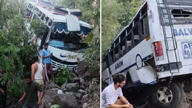 Pakistan: “భారత దాడికి పాకిస్తాన్ సిద్ధంగా ఉండాలి”.. పీఓకే మాజీ ప్రధాని కీలక వ్యాఖ్యలు..