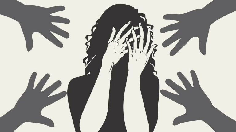 Madhya Pradesh: ఉజ్జయినిలో దారుణం.. మహిళపై గ్యాంగ్‌రేప్