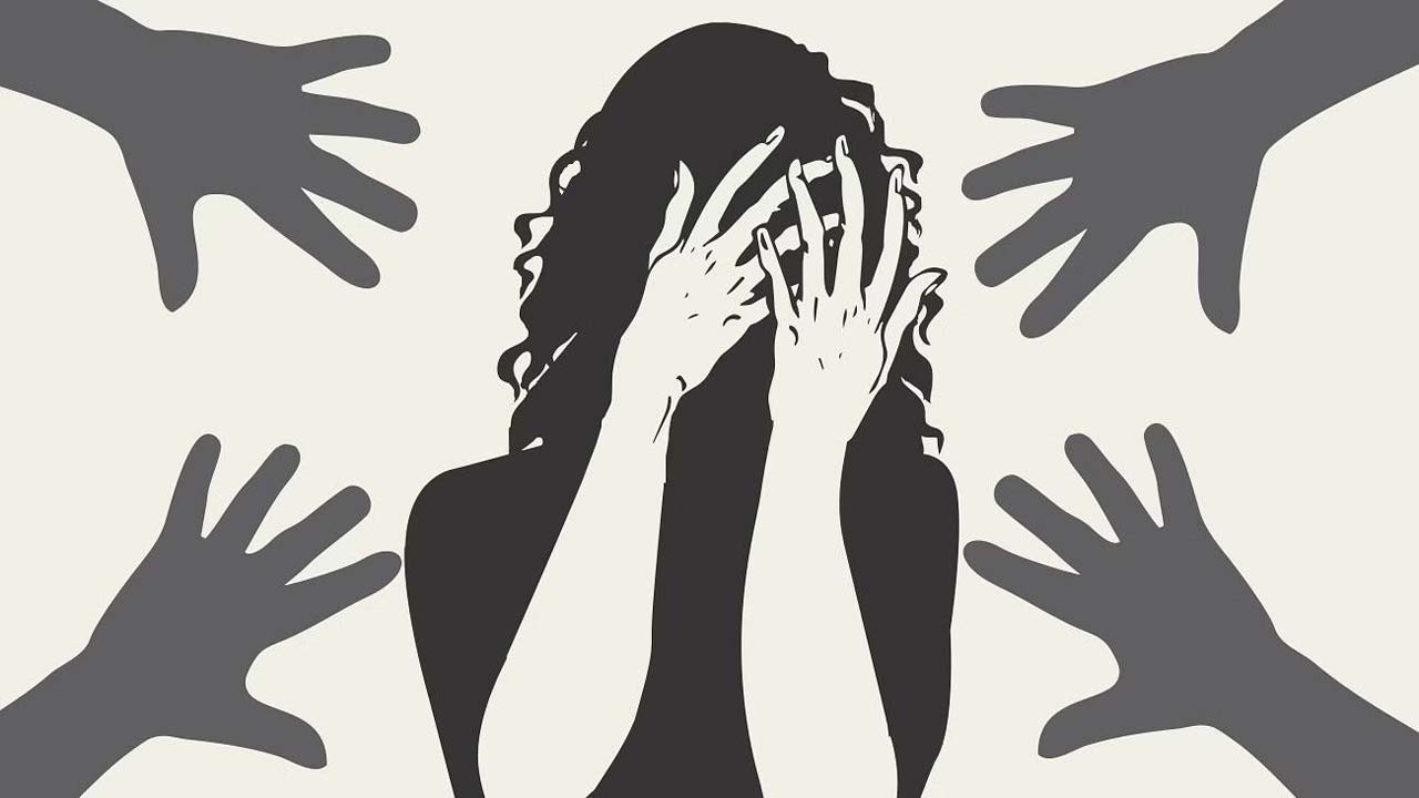 Madhya Pradesh: ఉజ్జయినిలో దారుణం.. మహిళపై గ్యాంగ్‌రేప్