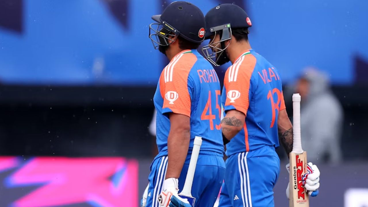 IND vs SL: కోహ్లీ, రోహిత్‌ అవసరం లేదు.. ఆశిశ్‌ నెహ్రా ఆసక్తికర వ్యాఖ్యలు!