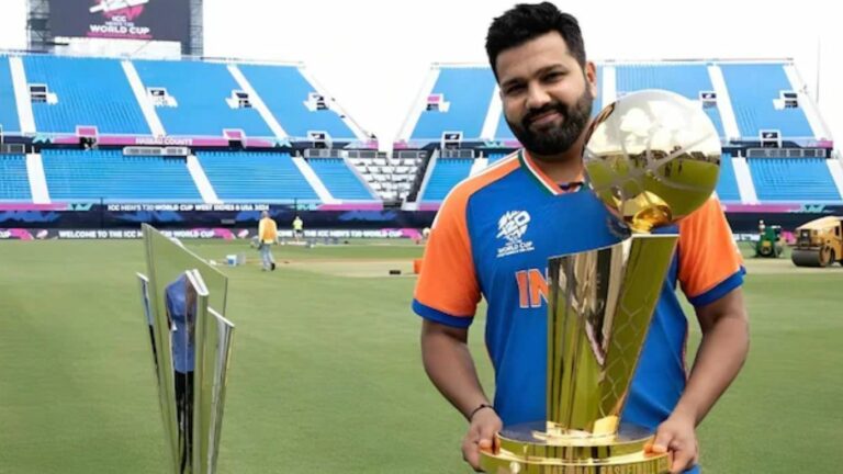 Rohit Sharma: ఇది ప్రారంభం మాత్రమే.. ఇంకా చాలా ఉంది: రోహిత్