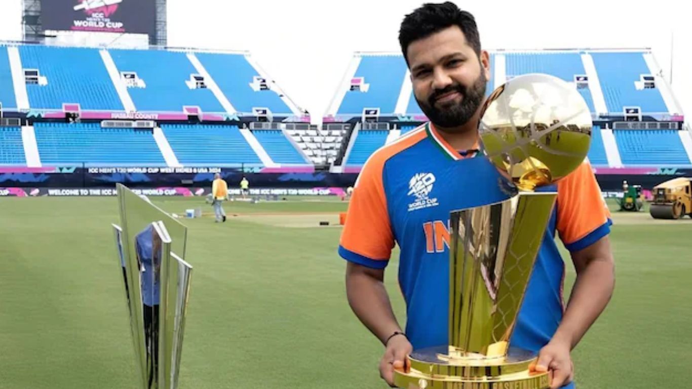 Rohit Sharma: ఇది ప్రారంభం మాత్రమే.. ఇంకా చాలా ఉంది: రోహిత్