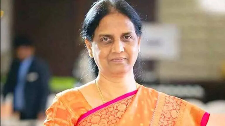 Sabitha Indra Reddy: ఆ వార్తలు అవాస్తవం.. కేసీఆర్‌ నాయకత్వంలోనే పని చేస్తా..