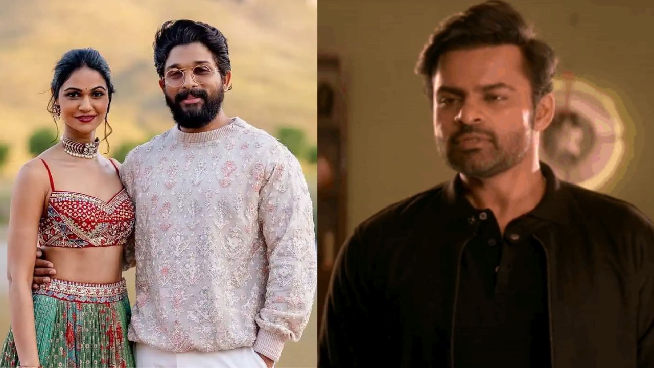 Sai Dharam Tej: షాకింగ్: అల్లు జంటను అన్ ఫాలో చేసిన మెగా మేనల్లుడు