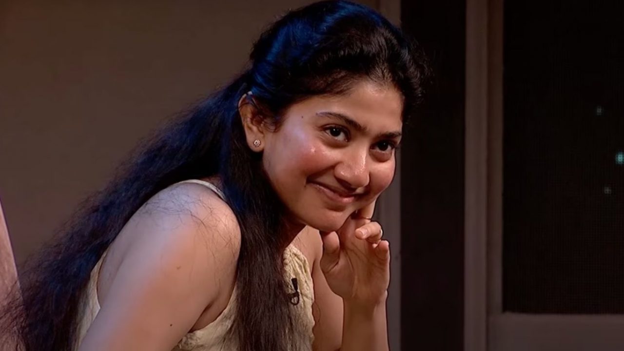 Sai Pallavi: మరో ప్రేమ కథలో సాయి పల్లవి.. హీరో ఎవరంటే?