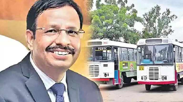 TGSRTC : చేప ప్రసాదం పంపిణీ.. టీజీఎస్‌ఆర్‌టీసీ ప్రత్యేక బస్సులు