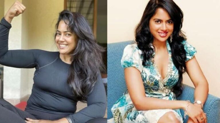 Sameera Reddy: అవి పెంచే సర్జరీ కోసం బలవంతం.. షాకింగ్ నిజాలు బయటపెట్టిన సమీరా రెడ్డి