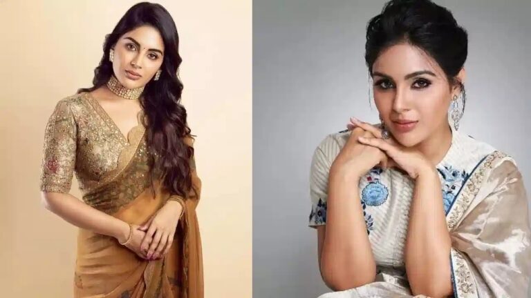 Samyuktha Menon : బాలీవుడ్ లో బంఫర్ ఆఫర్ కొట్టేసిన సంయుక్త.. లక్ అంటే ఇదే..
