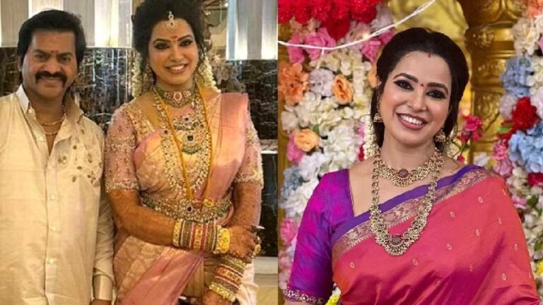 Sangeetha: పెళ్లికి ముందు తండ్రి మృతి.. నన్ను దారుణంగా ట్రోల్ చేశారు.. నటి ఆవేదన!