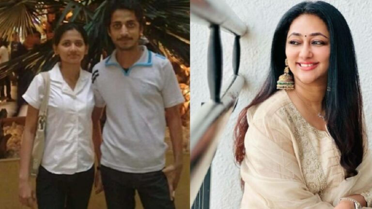 Pavithra Ex Husband: దర్శన్ భార్య విజయలక్ష్మిపై పవిత్ర గౌడ మాజీ భర్త సంజయ్ సింగ్ ఫిర్యాదు?