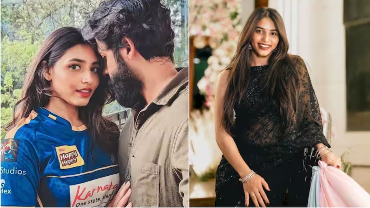 Sapthami Gowda: స్టార్ హీరో ఫ్యామిలీలో విడాకుల చిచ్చు.. పరువు నష్టం దావా వేసిన కాంతార నటి