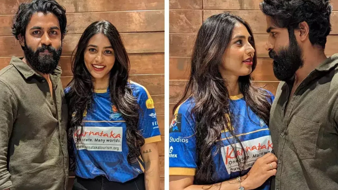 Sapthami Gowda : నేను తప్పు చేశా.. నేను మధ్యలోకి రాను..సప్తమి గౌడ ఎమోషనల్ ఆడియో వైరల్!