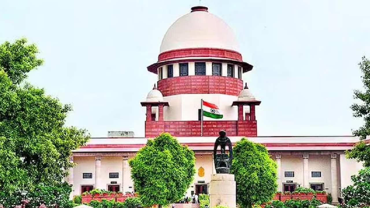 Supreme Court: పోస్టల్ బ్యాలెట్ వ్యవహారం.. నేడు సుప్రీంకోర్టులో విచారణ
