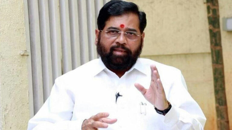 Eknath Shinde: మమ్మల్ని ఈ ఎన్నికల్లో ఏడిపించింది ఉల్లిపాయలే..